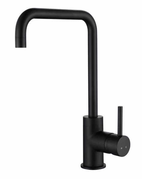 18/Kaiser Merkur 26844-9 Black Matt